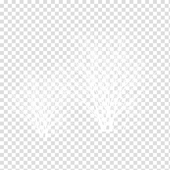 White Black Angle Pattern, Winter Tree transparent background PNG clipart