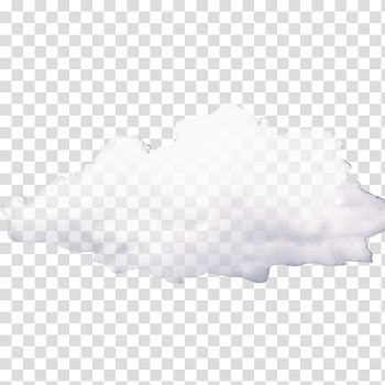 White Black Pattern, Fig white clouds transparent background PNG clipart
