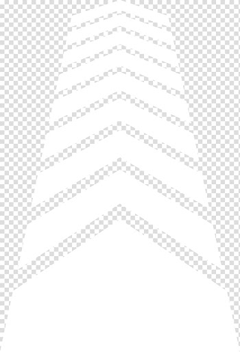 White Black Pattern, White arrow direction transparent background PNG clipart