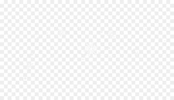 White Black Pattern - White Floating Snowflakes 