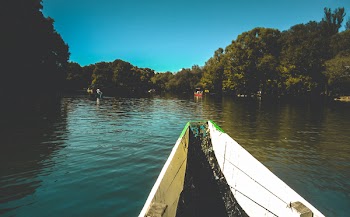 White Boat on Body of Water during Daytime