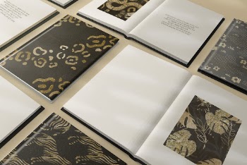 White book page, abstract cover | Free Photo - rawpixel