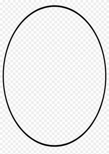 White Border Frame Png Transparent - Clip Art Frames