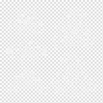 White Brand Pattern, Christmas sign transparent background PNG clipart