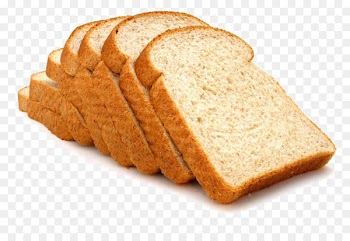 White bread Vegetarian cuisine Whole wheat bread Bakery - bread 