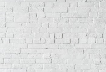 White Brick Wall