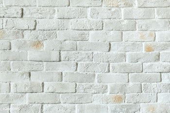 White brick wall background | Free stock photo - 593421