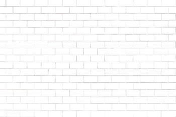White brick wall background | Free stock vector - 584259
