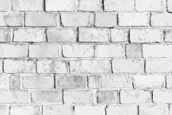White brick wall background | Free stock vector - 584261