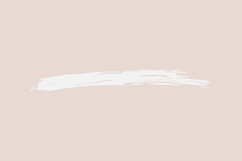 White brush stroke collage elements, | Free Vector - rawpixel