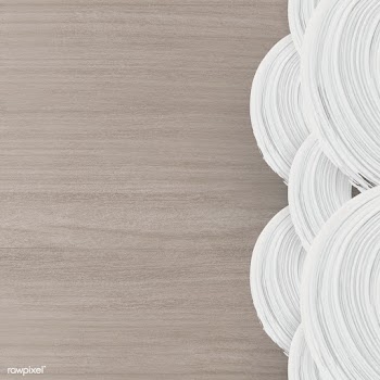 White brush strokes on a background | Free stock illustration - 583762