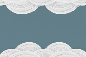White brush strokes on a background | Free stock vector - 582005