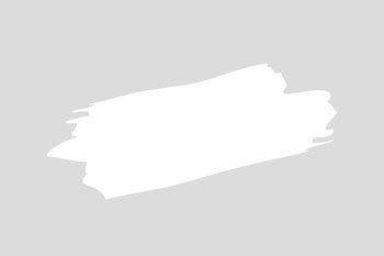 White brushstroke texture badge clipart | Free Vector - rawpixel