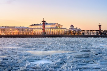 White Buildings