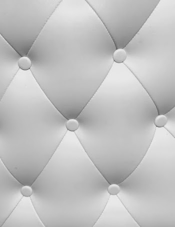 White Buttons