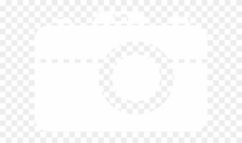 White Camera Clip Art - White Camera Logo Png