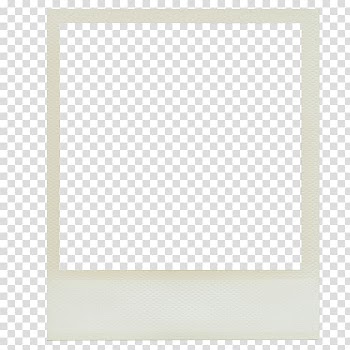 White camera film background template, Polaroid Corporation Instant camera Frames Instant film, polaroi transparent background PNG clipart