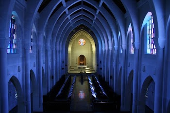 White Cathedral