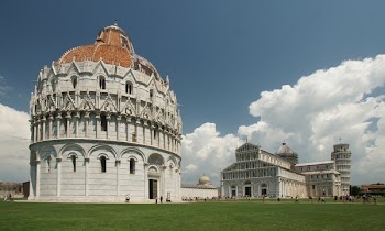 White Cathedral during Daytime