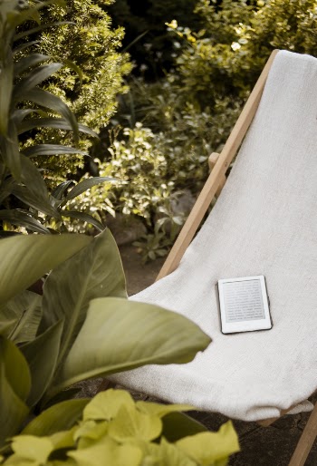 White Chair