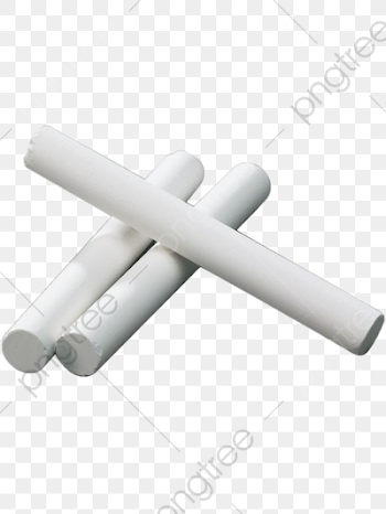 White Chalk Teaching, Chalk, White, Education PNG Transparent ...