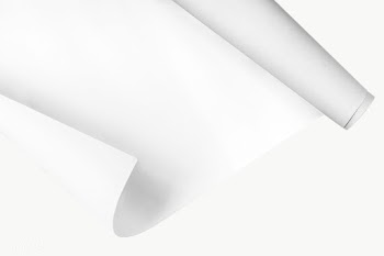 White chart paper design element | Free  transparent png - 2357754