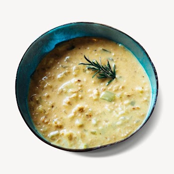 White chicken chili,  food | Free Photo - rawpixel