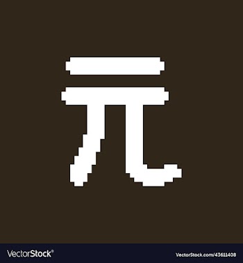 white chinese renminbi or yuan symbol