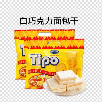 White chocolate Chocolate truffle French fries Coconut cake Zwieback, White chocolate bread dry transparent background PNG clipart