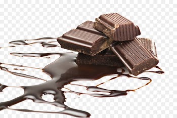 White chocolate Mousse Food Dark chocolate - chocolate 