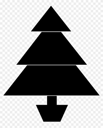 White Christmas Tree Images Free Download Clip Art - White Christmas Tree Images Free Download Clip Art