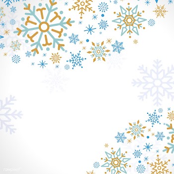 White Christmas winter holiday background wit.. | Free stock vector - 494103