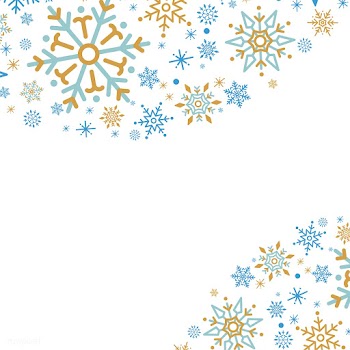 White Christmas winter holiday background wit.. | Free stock vector - 494112