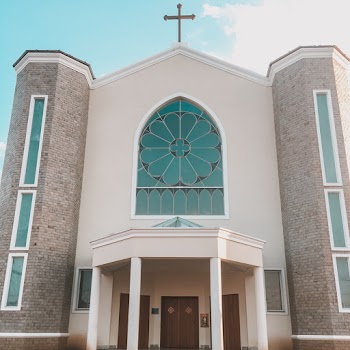 White Church