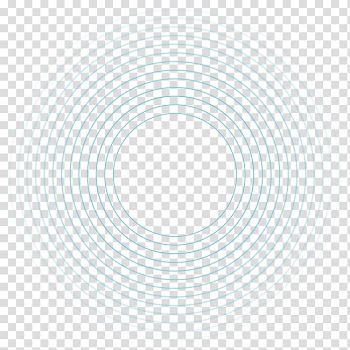 White Circle Graphic design Angle Pattern, Abstract geometric ring transparent background PNG clipart
