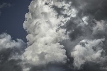 White Cloud