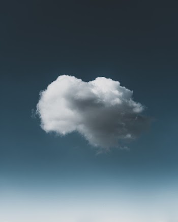 White Cloud