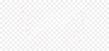 White Cloud Angle Point Pattern - Luminous stars light decorative effect 
