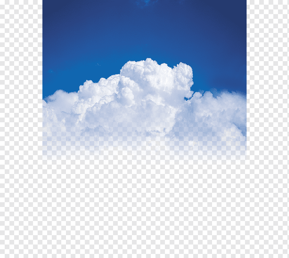 white cloud bed, Poster Sky Cloud, cloud, blue, atmosphere, cloud Computing png