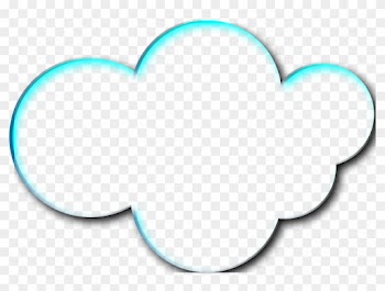 White Cloud Clipart Free Clipart Images - Clip Art