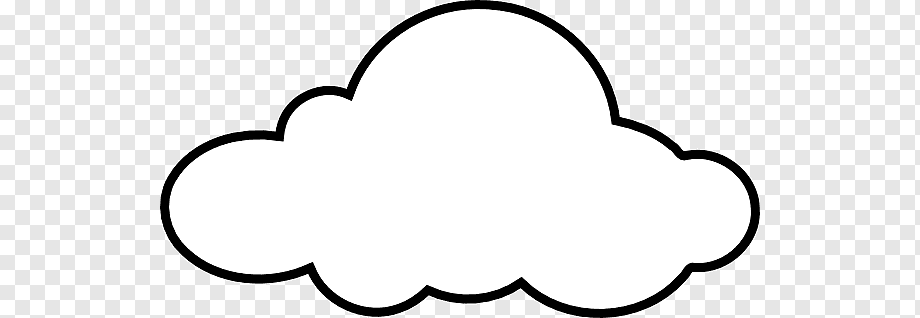 white cloud, Cloud Drawing, Cloud, white, face, text png