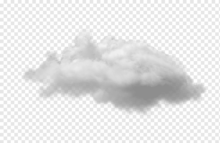 White Cloud, cloud, white clouds with black background, texture, white, text png