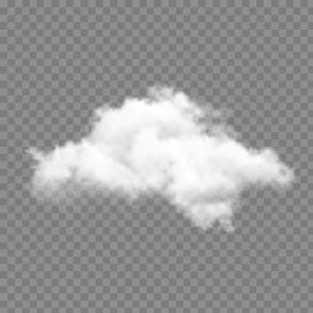 White Cloud Hd Transparent Png, Meteorological Phenomenon ...