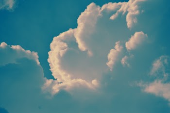 White Clouds