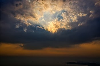 White Clouds