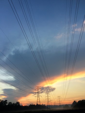 White Clouds