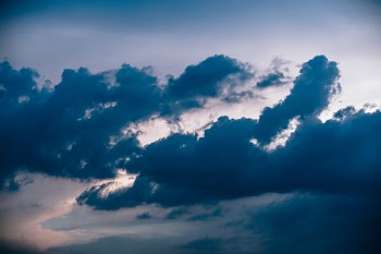 White Clouds
