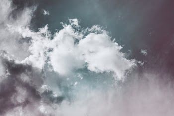 White Clouds
