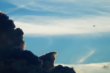White Clouds