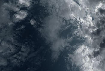 White Clouds